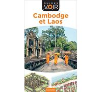 Guide Voir Cambodge Laos