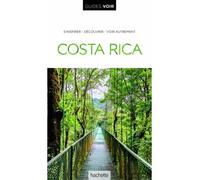 Guide Voir Costa Rica - Collectif - Hachette Tourisme Guides - broché - Guide