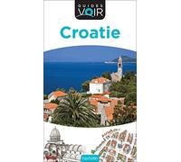 Guide Voir Croatie