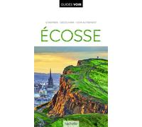 Guide Voir Écosse