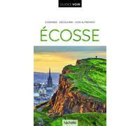 Collectif – Guide Voir Écosse – Broché