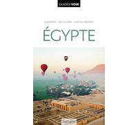 Guide Voir Egypte