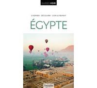 Guide Voir Egypte Collectif (Auteur)