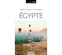 Guide de voyage - Egypte - Édition 2024 | Guides Voir