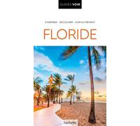 Guide Voir Floride - Collectif - Hachette Tourisme Guides - broché - Guide