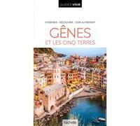 Guide Voir Gênes