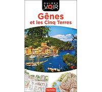 Guide Voir Gênes et les cinq terres