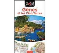 Guide Voir Gênes et les cinq terres
