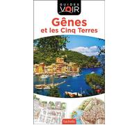Guide Voir Gênes et les cinq terres