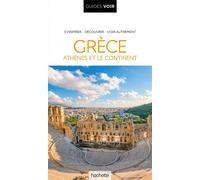 Guide Voir Grèce
