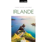 Guide Voir Irlande