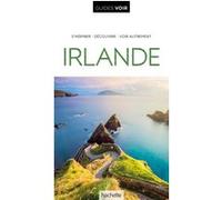 Le Routard – Guide Voir Irlande