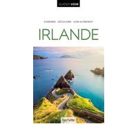 Guide Voir Irlande - Collectif - Hachette Tourisme Guides - broché - Guide