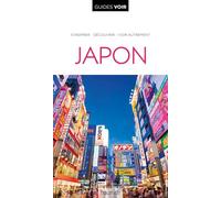 Guide Voir Japon