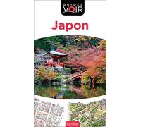 Guide Voir Japon