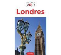 Guide Voir Londres