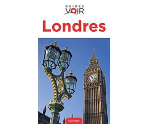 Guide Voir Londres