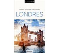 Guide Voir Londres