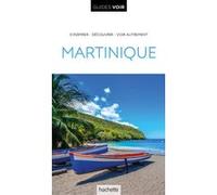 Guide Voir Martinique Collectif (Auteur)