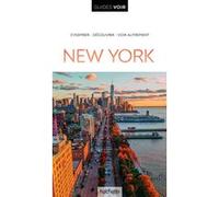 Collectif – Guide Voir New York – Broché