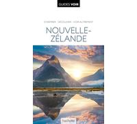 Guide de voyage - Nouvelle-Zélande - Édition 2024 | Guides Voir