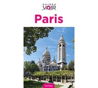 Guide Voir Paris