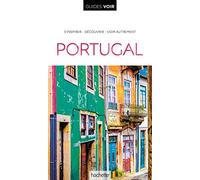 Guide Voir Portugal