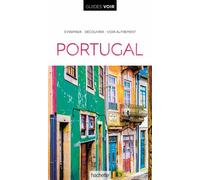 Guide Voir Portugal - Collectif - Hachette Tourisme Guides - broché - Guide