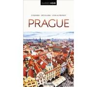 Guide Voir Prague Collectif (Auteur)