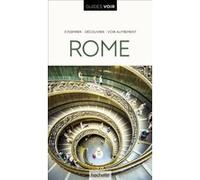 Guide Voir Rome