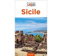 Guide Voir Sicile
