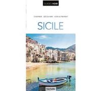 Collectif – Guide Voir Sicile – Le Routard