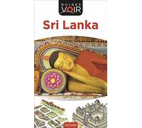 Guide Voir Sri Lanka