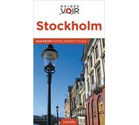 Guide Voir Stockholm