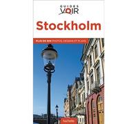 Guide Voir Stockholm
