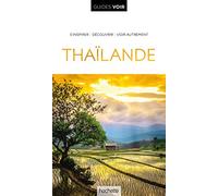 Le Routard – Guide Voir Thaïlande