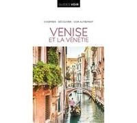Le Routard – Guide Voir Venise