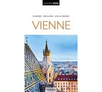 Le Routard – Guide Voir Vienne