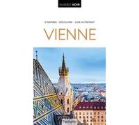 Guide Voir Vienne Collectif (Auteur)
