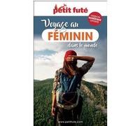 Voyage au féminin 2024 Petit Futé