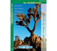 Guide voyage DVD - La Californie