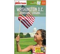 Guide Washington - Maryland - Virginie 2018-2019 Petit Futé