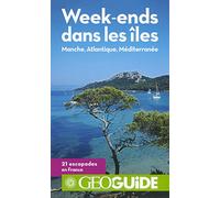 Guide Week ends dans les îles