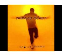 Guide (Wommat) [Bonus Track] by Youssou N'Dour [Compact Disc] NEUF