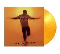 N'Dour, Youssou - Guide (Wommat) - 180 Gram Yellow Red Orange Vinyl