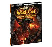 Guide World of warcraft : Cataclysm [import anglais]
