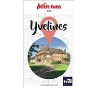 Guide Yvelines 2026 Petit Futé