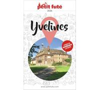 Guide Yvelines 2026 Petit Futé (2026)