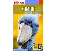 Guide Zambie 2020 Petit Futé