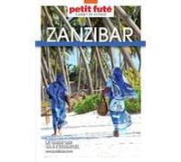 Guide Zanzibar 2025 Carnet Petit Futé